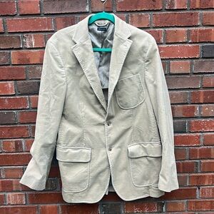 Polo by Ralph Lauren Vintage Corduroy Blazer Size M